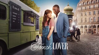 French Lover (2025) - SUB INDO