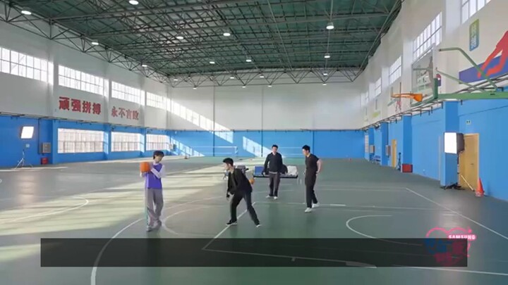 Hao You Hao You Ai (2023) Episode 8-1 English Sub