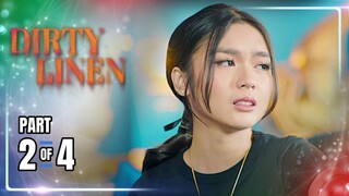 Dirty Linen | Episode 88 (2/4) May 15, 2024