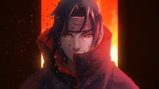 Wallpaper Itachi HD