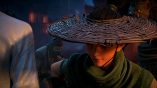 Is this Yang Jian's nephew? He is such a traitor to his uncle.