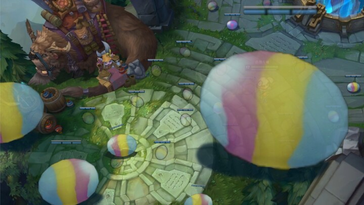 Timo's Dinosaur Egg, Hot Spring Egg, Dummy