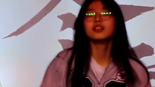 07 female high school girl bravely breaks into kpop and sings | PUPPET SHOW-XG