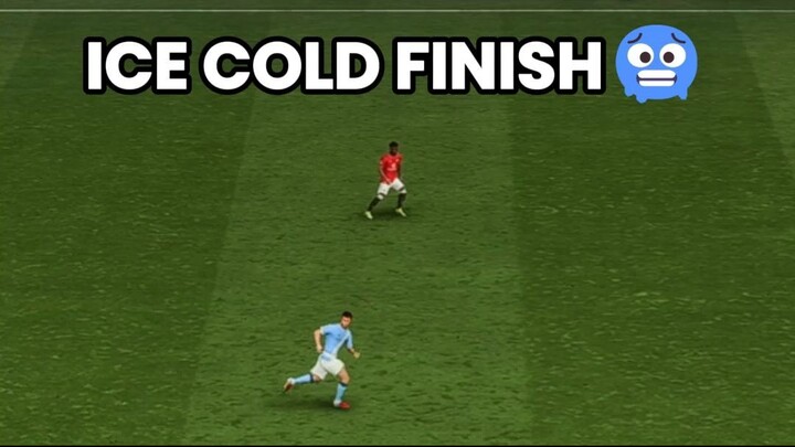 FC 26 | Haaland GOAL 🔥 Manchester Derby | Manchester City vs Manchester United