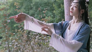 【Xiao D】Rolling the beaded curtain❤️ I am not talented enough to win your favor❤️~