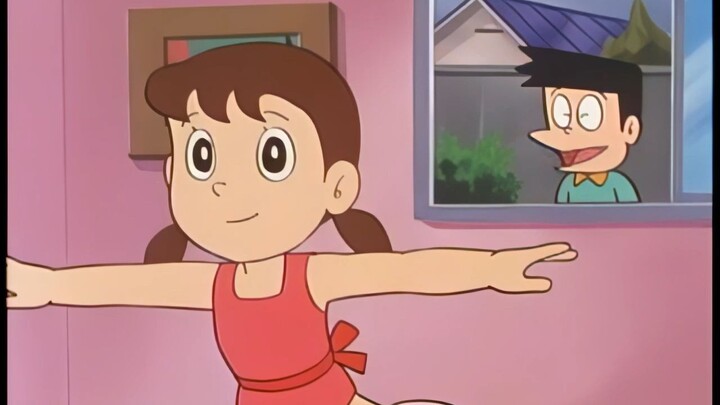 0422. The Magical Magic Mirror [Taiwanese Dub]