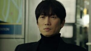 Connection epsoide 6 [Sub Indo]