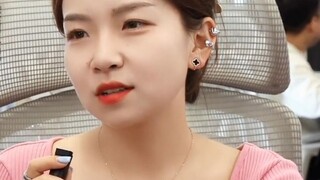 Diễn viên lồng tiếng của Liu Ruolin lần đầu tiên được tiết lộ!