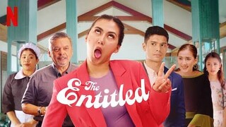 The Entitled 2022 Full Movie