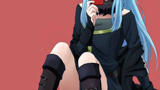 Rimuru beautiful pictures 22