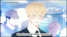 Episode 1 - 4 No Love Zone | Korean | SUB INDO