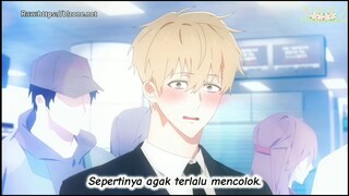 Episode 1 - 4 No Love Zone | Korean | SUB INDO