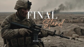 Final Stand | Melodic Journeys