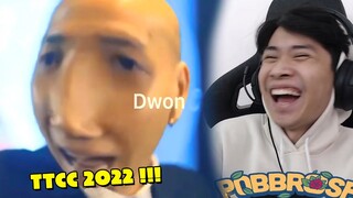 TTCC MỚI NHẤT 2022 ... HẢO HÁN nhưng AUTOTUNE CỰC CHÁY !!! (Pobbrose TTCC) ✔