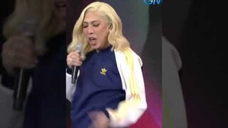 Kapag malaki ang katawan hindi na BEKI? #shorts | It's Showtime