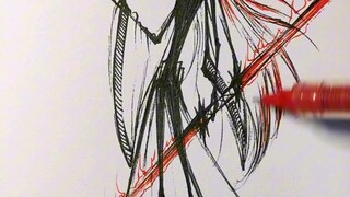 Your stickman is back again