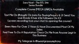 Sara Noel Course The BTL Site Series Bundle download