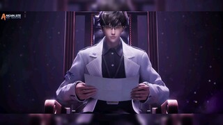 Zhan shen episode 6 ( bunuh para dewa )