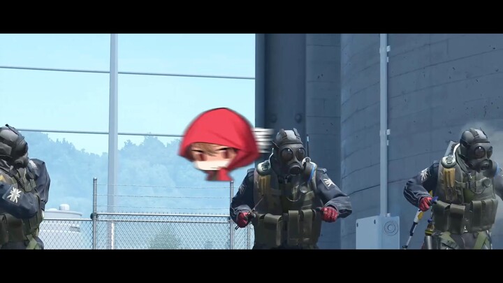 The Falcon demo’s servers are completely overloaded—can’t download it, no footage! 😭