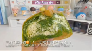 Đồ ăn vặt siêu ngon part 10 #reviewfood