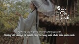 [Vietsub + Pinyin] Quân Cửu Linh (OST)  - Đẳng Thập Ma Quân / 君九龄 - 等什么君(邓寓君)