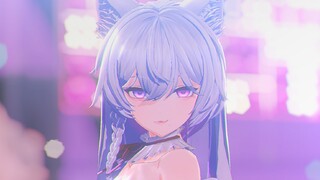 [4K/MMD]🐺✨"Bạn khiến tôi phải tìm kiếm sự chú ý!"