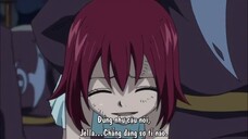 Hội pháp sư Fairy Tail [ Vietsub] - Tập 34 (Full)