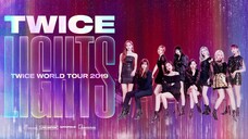 Twice - World Tour 2019 'Twicelights' in Seoul [2019.05.25]