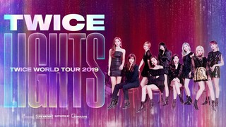 Twice - World Tour 2019 Twicelights in Seoul [2019.05.25]