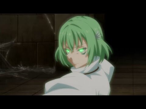 Don't mess with the Dryads | Tensei shitara Slime Datta Ken S3