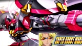 [Super Robot Wars] Ost - Trombe!