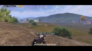 PUBG moment solo vs squad🔥