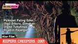 Mahluk Kegelapan 23 Tahun Sekali Muncul Ke Permukaan Bumi - Alur Film Jeepers Creeper