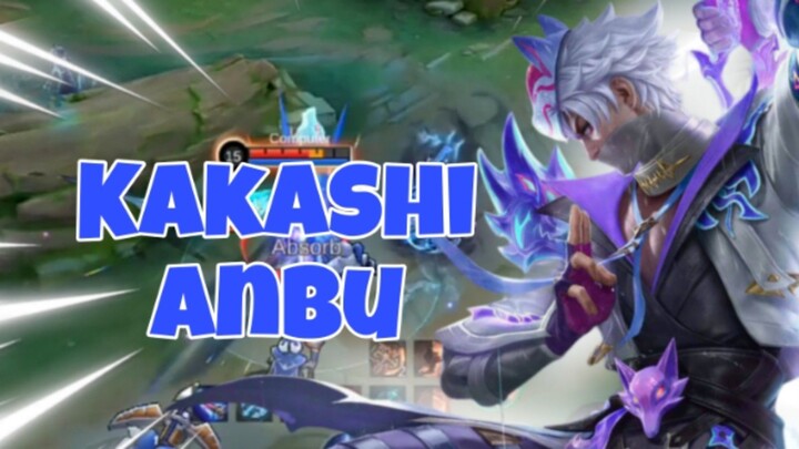 Review Skin Hayabusa Starlight " Kitsune Shadow " Skill 3 ada Muka Rubah🔥🔥