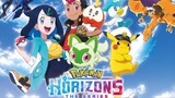 Pokemon Horizons Episode 45 HD