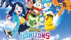 Pokemon Horizons Episode 52 English Subs