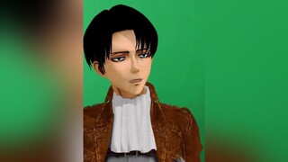 Kelas Pecinta Bunga  animasiaot AttackOnTitan shingekinokyojin fyp fypシ fypdongggggggg levi