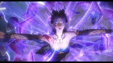 tomb of fallen gods S3 eps 15 subtitle Indonesia