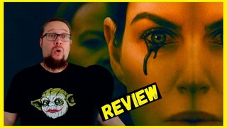 Matriarch (2022) Hulu Original Movie Review - (NEW Body Horror Film)