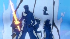 Episode 17 Yuyu Hakusho (English Dub