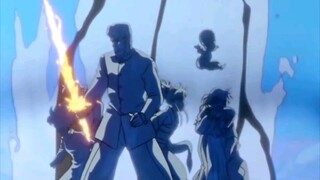 Episode 17 Yuyu Hakusho (English Dub