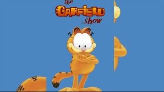 The Garfield Show (Tagalog Dubbed)