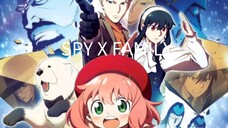 SPY FAMILY FULL EPISODE (TAGALOG DUB)
