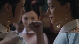 第一次看甄嬛传（8）