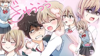 【พากย์ไทย】 รุ่นน้องที่อยากจะจู๋จี๋กับรุ่นพี่ที่โรงเรียน 【makotoFandub】 (｢• ω •)｢