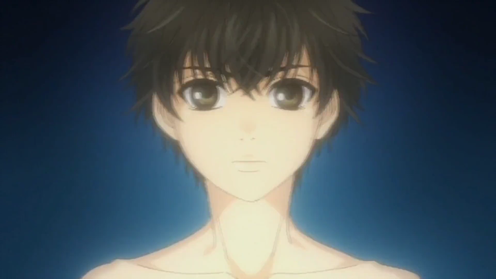 SUPER LOVERS OVA 2 SUB INDO