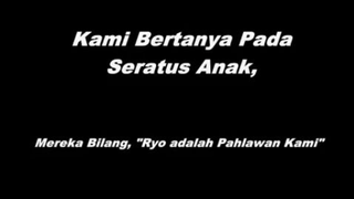 City Hunter Episode 44/51 Sub Indo