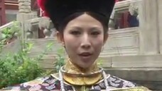 蔡少芬:最重心计的就是皇后