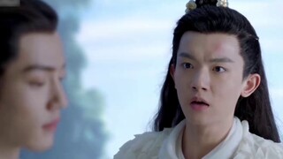 [Shi Lai Yun Zhuan] Ru Xing Luo/ตอนที่ 1/ด้านนอกมีเงาเก้ารูอยู่ข้างใน เข้าใจแล้ว