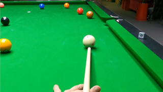 Gagal di ujung perjalanan